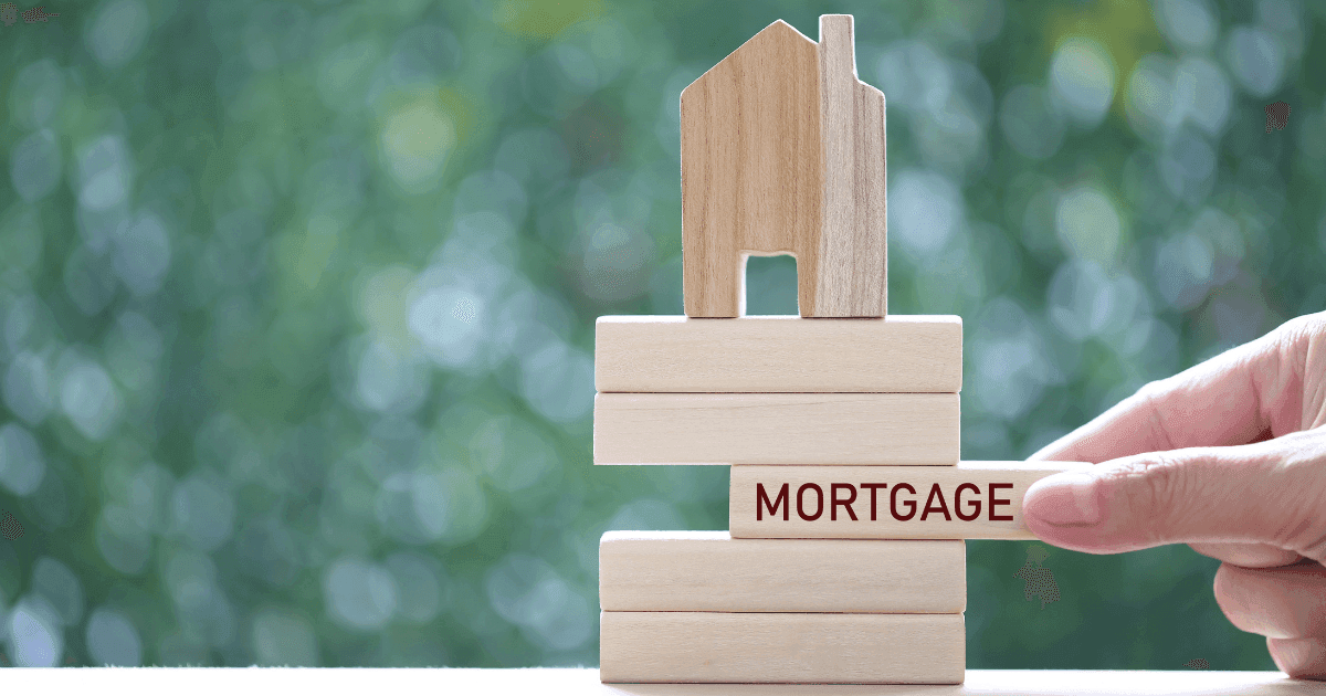 95% mortgage guarantee scheme for UK property