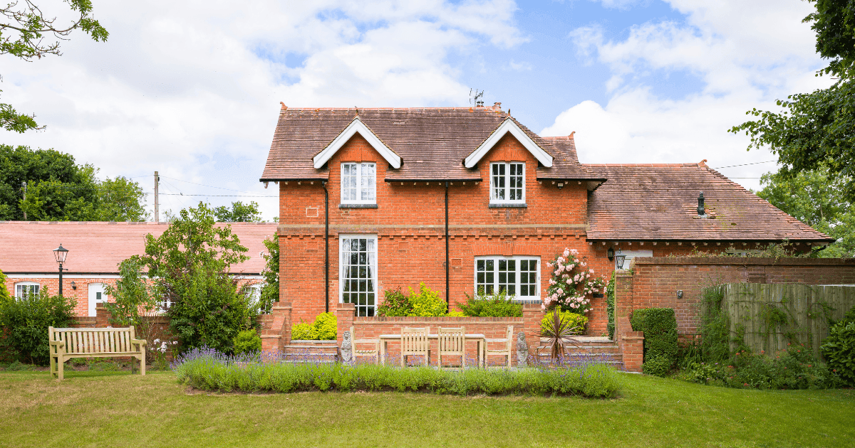 UK 95% mortgages for properties 