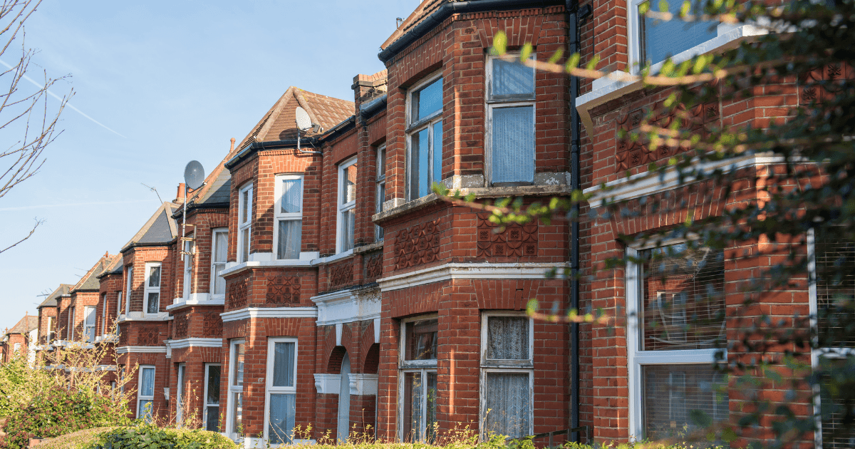 UK property searches conveyancing