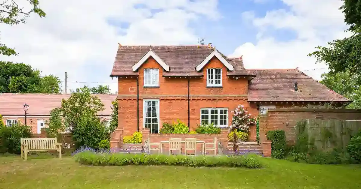 UK 95% mortgages for properties