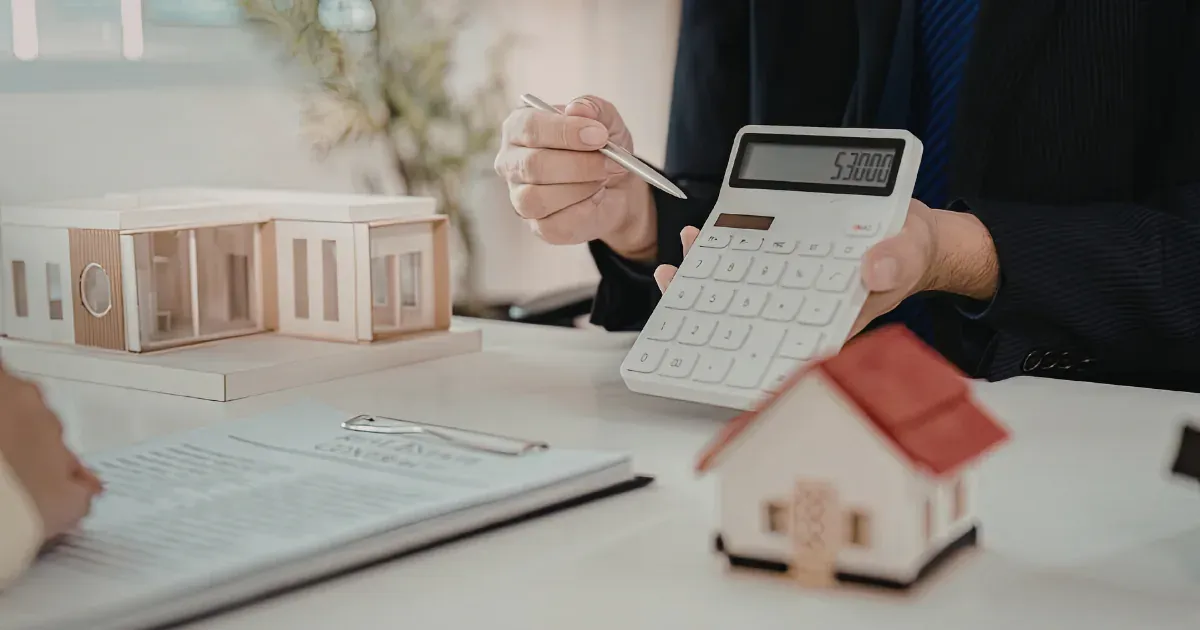 costs of moving home calculator