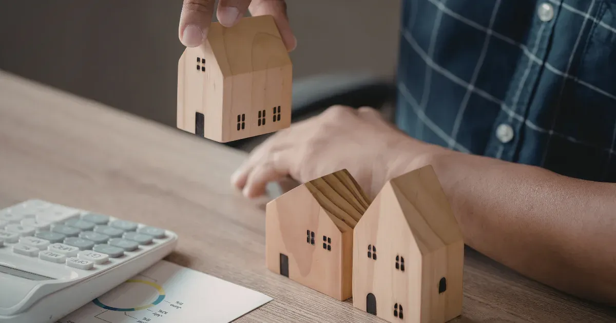 moving compared property solicitor vs conveyancer