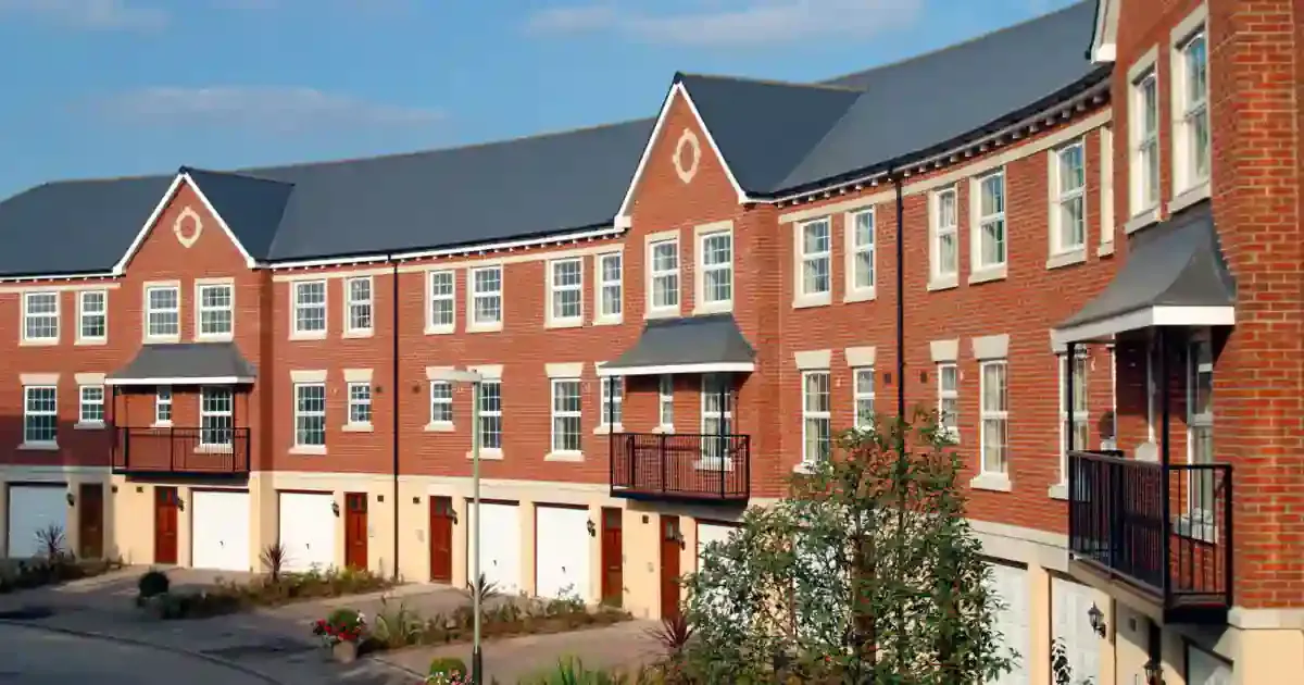 UK home surveys